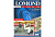 Бумага Lomond [10x15см] матовая, 180гр/м2, 600л