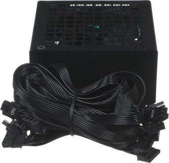 Блок питания .700W Deepcool PF700 120mm 80+, черный