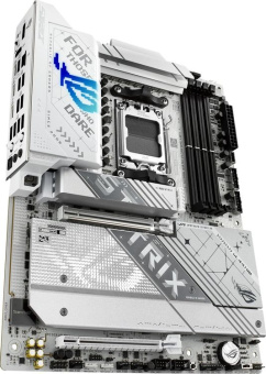 Материнская плата Socket AM5 ASUS ROG STRIX X870-A GAMING WIFI (X870) 4*DDR5 HDMI DP ATX