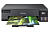 Принтер Epson L18050 (A3+, цветная, 22 стр/мин, USB, Wi-Fi) черный