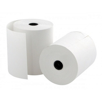 Чековая лента термо 80х80x12, 80м