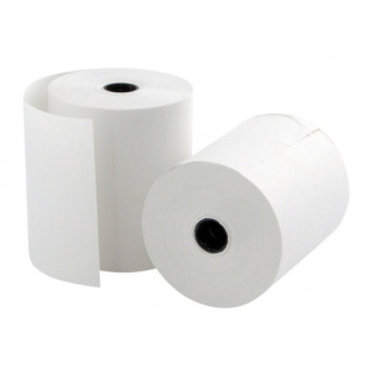Чековая лента термо 80х80x12, 80м