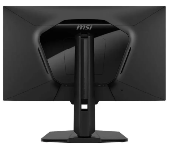 Монитор 27" MSI MAG 274QPF X30MV (VA 2560x1440 0.5ms 300Hz HDMI DP) черный