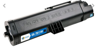 Картридж лазерный GG-TK1150 G&G для Kyocera M2135DN/M2635DN/M2735DW, P2235D/DN/DW