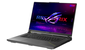 Ноутбук ASUS ROG Strix G614PP-S5119 Ryzen 9 8940HX/32G/1Tb SSD/RTX5070-8G/16"2.5k/DOS/Grey (серый)