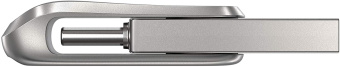 Флешка 32Gb SanDisk Ultra Dual Drive Luxe, USB 3.1 - USB Type-C