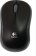 Комплект беспроводной (клавиатура+мышь) Logitech MK270 Wireless Combo USB черный