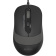 Мышь проводная A4Tech Fstyler FM10 1600dpi Black-Grey