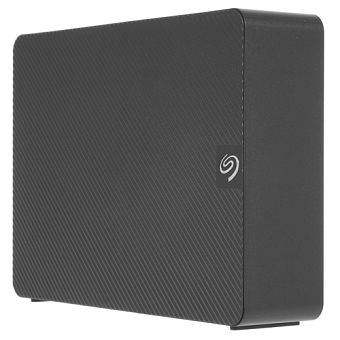 Внешний жесткий диск 8Tb Seagate Expansion STKP8000400 3.5" USB3.0 черный