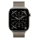 Смарт-часы Apple Watch Series 11 42mm Titanium Milanese Loop Natural (натуральный)