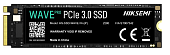 Накопитель SSD M.2 .512Gb HIKSEMI WAVE PRO (P) (PCI-E 3.0 x4, 3500/1800 Мбайт/сек)
