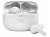 Наушники TWS JBL Wave Beam White (белый)