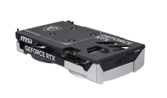 Видеокарта 8Gb MSI RTX 5050 8G VENTUS 2X OC (RTX5050) GDDR6 128-bit HDMI DP