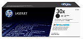 Картридж лазерный HP 30X (CF230X) для HP Pro M203/M227 черный