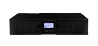 ИБП Ippon Smart Winner II 2000E 1800Вт 2000ВА черный