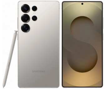 Смартфон Samsung Galaxy S25 Ultra 12/1Tb Gray