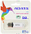 Флешка 32Gb ADATA [C906] USB white