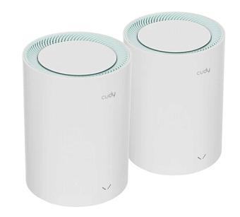 MESH-система Cudy M1300 (2-Pack)