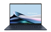 Ноутбук ASUS ZenBook UX3405MA-QD992 Ultra 9 185H/16G/512 SSD/Intel Arc/14"OLED FHD+/DOS/Blue