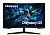 Монитор 27" Samsung Odyssey G5 (VA 2560x1440 1ms 165Hz HDMI DP) черный