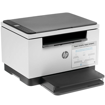 МФУ HP LaserJet M236d (A4, ч/б, 29 стр/мин, дуплекс, USB)