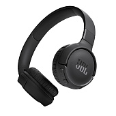 Наушники беспроводные JBL Tune 520BT Black