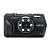 Цифровая фотокамера Ricoh WG-6 GPS черный