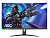 Монитор 31.5" AOC C32G2ZE (VA 1920x1080 1ms 240Hz HDMI DP) черный