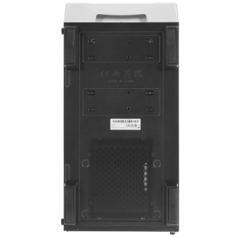 Корпус Deepcool CC560 ATX белый
