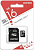 Карта памяти microSD .16Gb SmartBuy Class 10, UHS Class 1, с адаптером