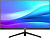 Монитор 27" Hiper Gaming ProView UH2703YS (IPS 3840x2160 7ms 60Hz DP HDMI USB-C) черный