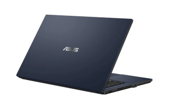 Ноутбук ASUS ExpertBook B1402CBA-EB4232 i3 1215U/16G DDR4/256 SSD/Intel HD/14"FHD/DOS/черный