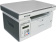МФУ Pantum M6507 (A4, ч/б, 22 стр/мин, USB) серый