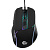 Мышь проводная Gembird MG-500 Gaming 1600dpi Подсветка USB черный
