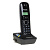 Радиотелефон Panasonic DECT KX-TG 1612 RUH (АОН, +доп. трубка, темно серый)