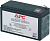 Аккумулятор для ИБП 12V,  9.0Ah, APC RBC17