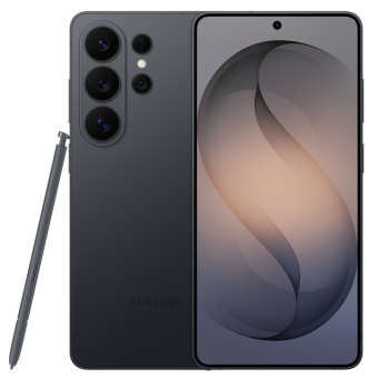 Смартфон Samsung Galaxy S26 Ultra 16/1Tb Black (черный)