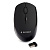 Мышь беспроводная Gembird MUSW-354 Wireless soft touch черный