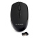 Мышь беспроводная Gembird MUSW-354 Wireless soft touch черный