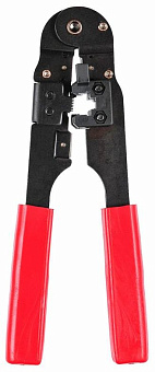 Клещи обжимные Buro TL-210 - RJ45 (8P8C) для витой пары