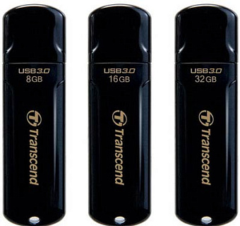 Флешка 16Gb Transcend JetFlash 700 USB 3.0