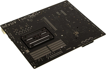 Материнская плата Socket AM4 ASRock B550M PHANTOM GAMING 4 (B550) 4*DDR4 1*PCI-Ex1 2*PCI-Ex16 SATA M