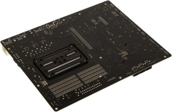 Материнская плата Socket AM4 ASRock B550M PHANTOM GAMING 4 (B550) 4*DDR4 1*PCI-Ex1 2*PCI-Ex16 SATA M