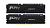 Модуль памяти DDR5 16Gb 5600MHz Kingston Fury Beast Black EXPO CL36 (Kit of 2)