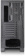 Корпус Thermaltake S300 TG (MidiTower, 1*USB3.0, 2*USB2.0, Tempered Glass, ATX, без БП) чёрный
