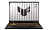 Ноутбук ASUS TUF Gaming FX608JPR-RV098 i5 14450HX/16G/1Tb SSD/RTX5070-8G/16"WUXGA/DOS