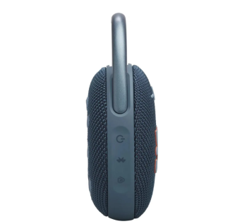 Портативная акустика JBL CLIP 5 синий