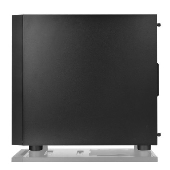 Корпус Thermaltake Versa H18 no PSU mATX чёрный