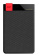 Внешний жесткий диск 1Tb Silicon Power Diamond D30 2.5" USB3.0 черный