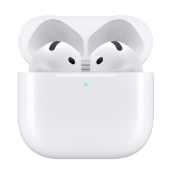 Наушники TWS Apple AirPods 4